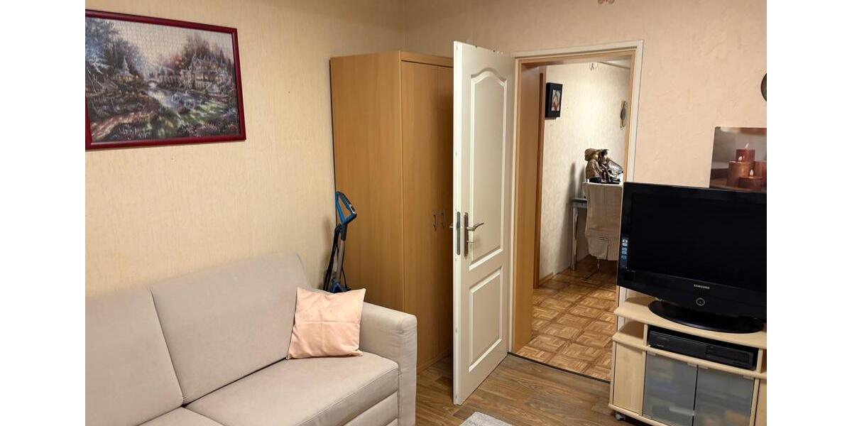 Etagenwohnung Mörfelden-Walldorf Walldorf - 3 Zimmer, 74 m&sup2;, 259.000&euro; | Angebot:25408364