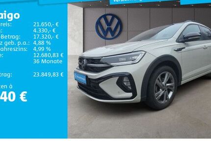 VW Taigo 47.727 km 21.380 &euro; Neu-Isenburg 63263