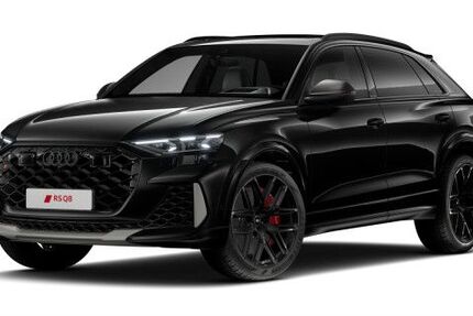 Audi RSQ8 11.155 km 144.950 &euro; Frankfurt am Main 60314