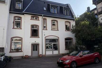 Gewerbeobjekt Frankfurt Bockenheim - 1.480&euro; | Angebot:26553244