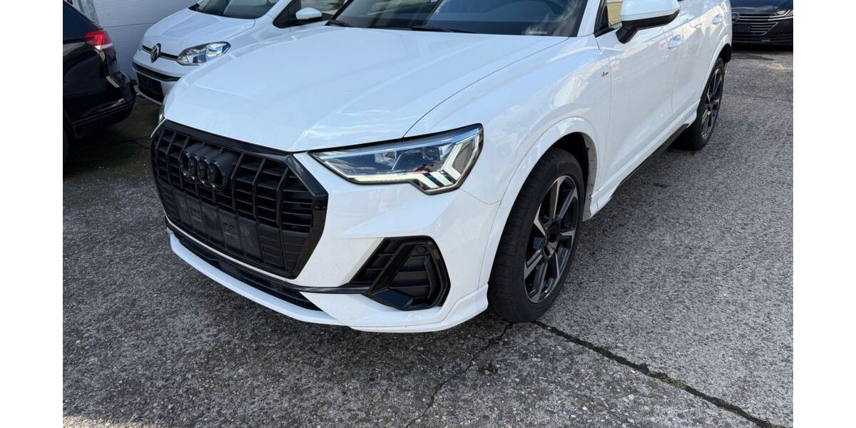 Audi Q3 142.000 km 27.500 &euro; Maintal 63477