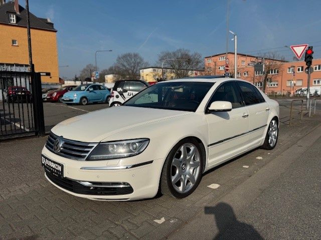 VW Phaeton 196.700 km 16.900 &euro; Frankfurt am Main 65933