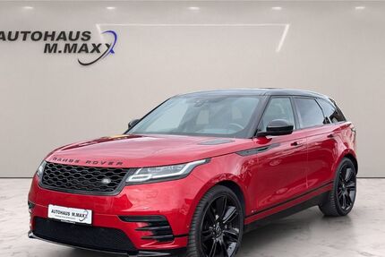 Land Rover Range Rover Velar 68.000 km 34.900 &euro; Nidderau 61130