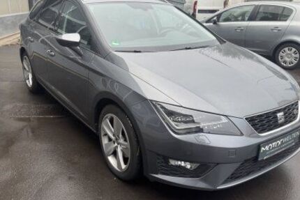 Seat Leon 135.500 km 9.900 &euro; Friedrichsdorf 61381