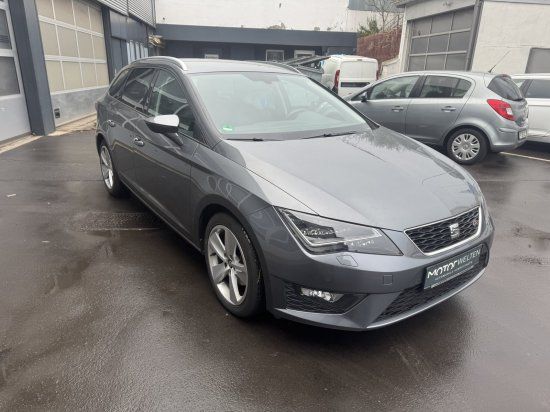Seat Leon 135.500 km 9.900 &euro; Friedrichsdorf 61381