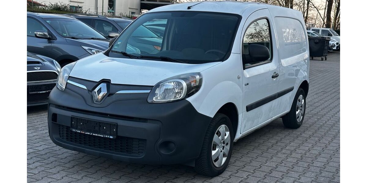 Renault Kangoo 93.000 km 4.990 &euro; kelkheim 65779