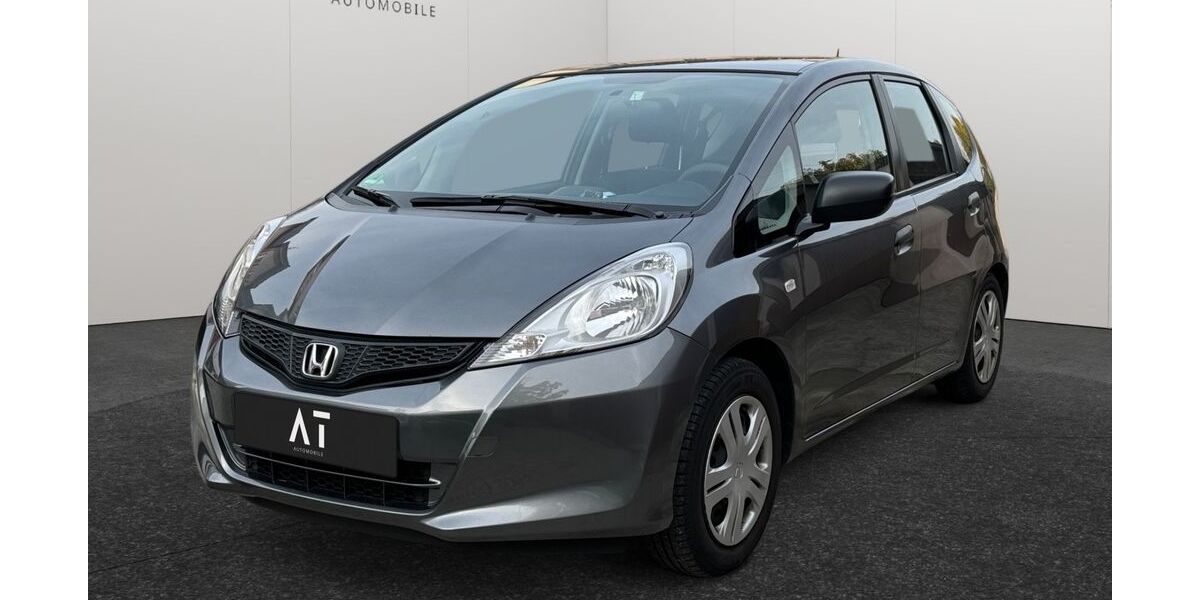 Honda Jazz 148.617 km 4.490 &euro; Frankfurt am Main 65933