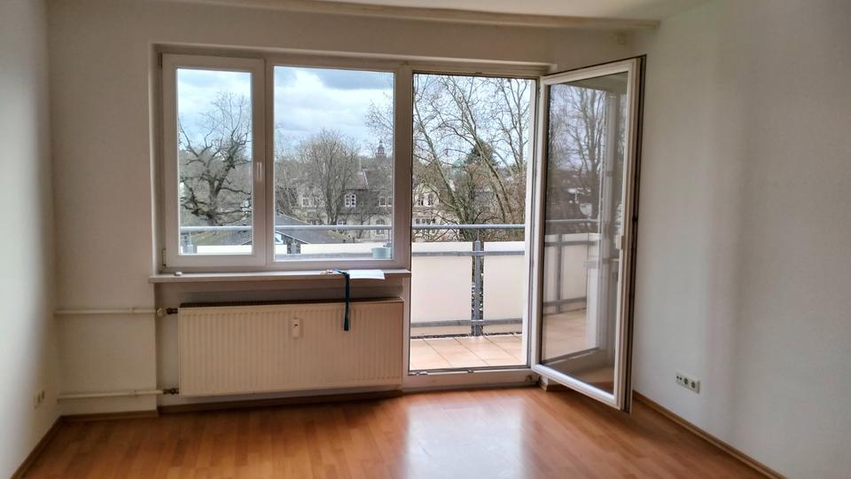 Einfamilienhaus Offenbach am Main Hafen - 2 Zimmer, 56 m&sup2;, 1.000&euro; | Angebot:25017579