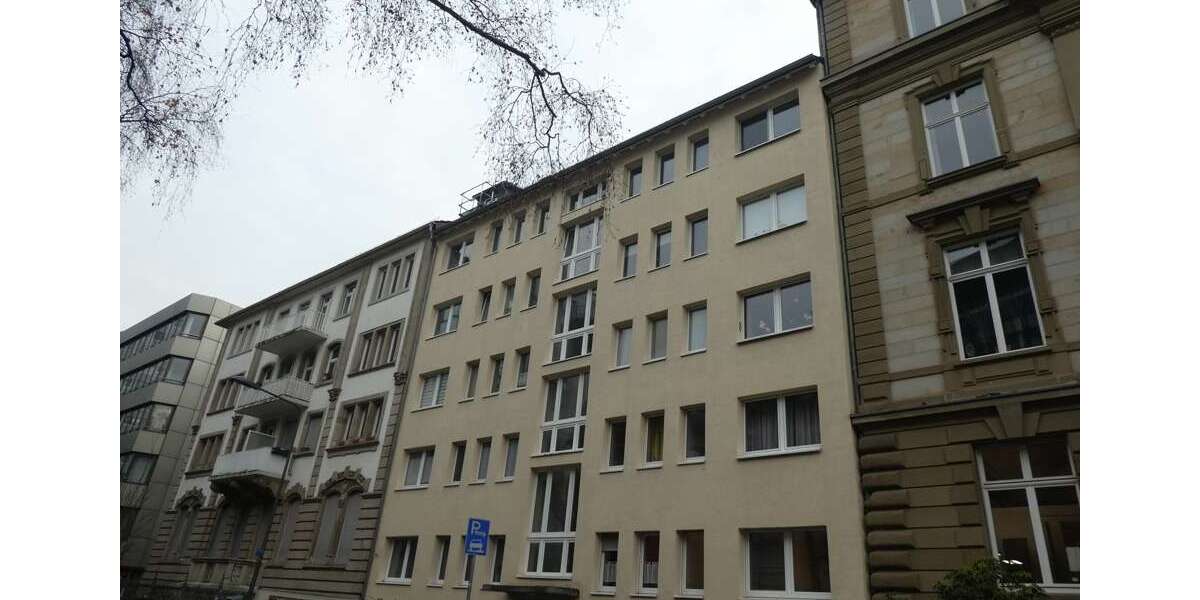 Wohnung zum Kaufen in Frankfurt am Main 760.000 € 86 m² 3 zimmer