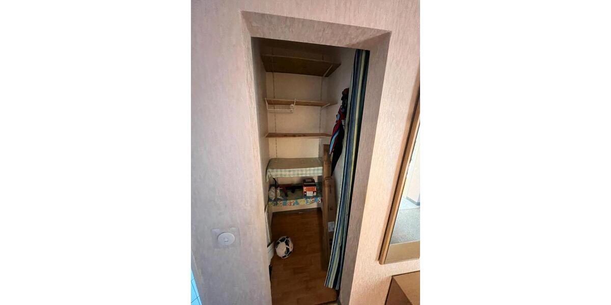 Etagenwohnung Frankfurt am Main Bornheim - 3 Zimmer, 75 m&sup2;, 1.500&euro; | Angebot:26388732