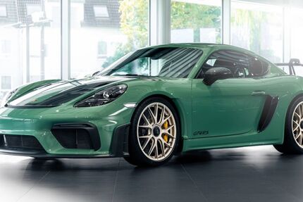 Porsche Cayman 5.277 km 184.990 &euro; Hofheim 65719