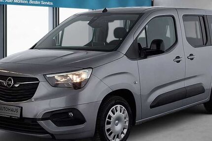 Opel Combo Life 76.017 km 15.880 &euro; Maintal 63477