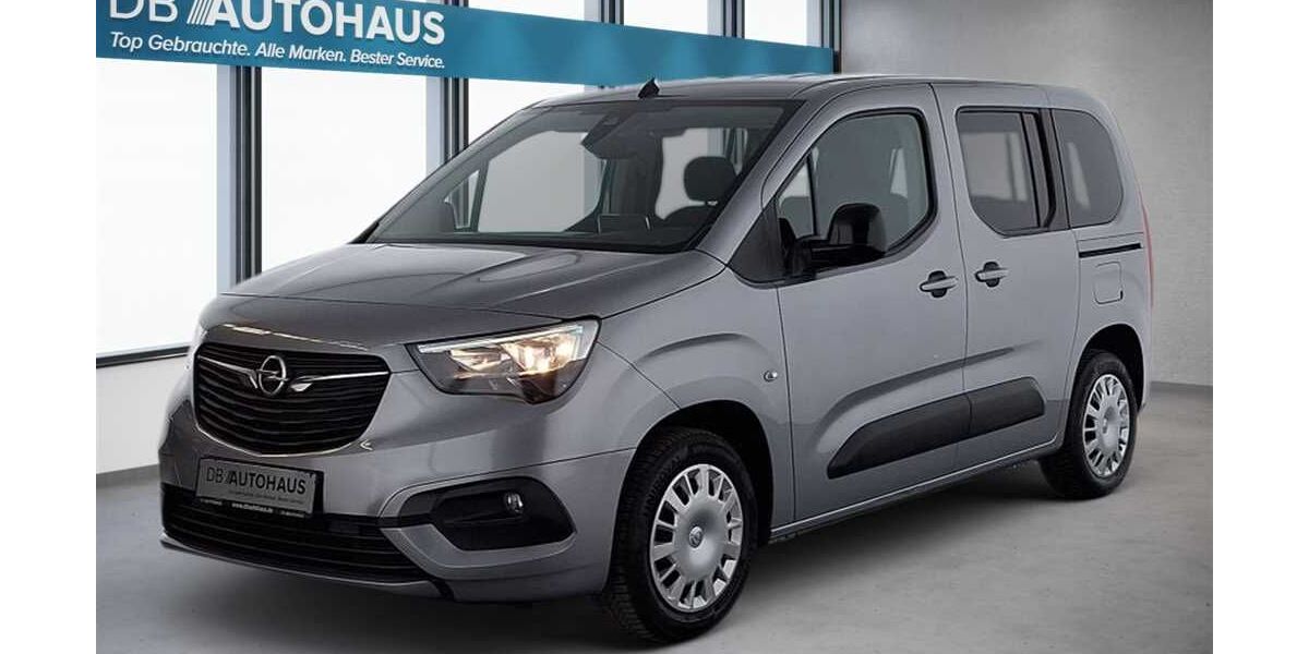 Opel Combo Life 76.017 km 15.880 &euro; Maintal 63477