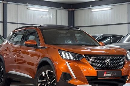 Peugeot 2008 18.528 km 19.890 &euro; Maintal 63477