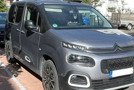 Citroen Berlingo 65.232 km 17.980 &euro; Kahl 63796