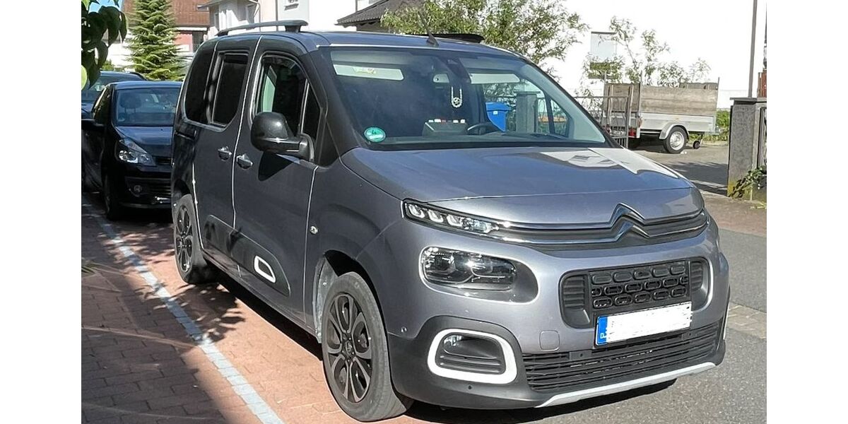 Citroen Berlingo 65.232 km 17.980 &euro; Kahl 63796
