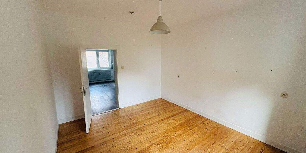 Etagenwohnung Darmstadt Darmstadt-Nord - 2 Zimmer, 45 m&sup2;, 213.000&euro; | Angebot:24776219