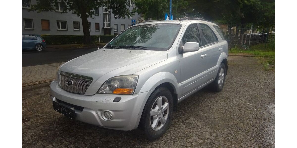 Kia Sorento 231.145 km 2.700 € Frankfurt 60386