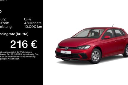 VW Polo 57.998 km 14.740 &euro; Hofheim 65719