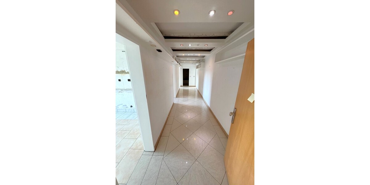 albero:) solide Wohnung mit Entwicklungspotenzial - Etagenwohnung Mainhausen Mainflingen | Angebot:26920822