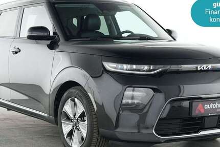 Kia Soul 3.740 km 27.470 &euro; Egelsbach 63329