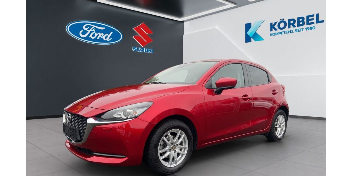 Mazda 2 99.700 km 13.440 &euro; Nidderau-Heldenbergen 61130