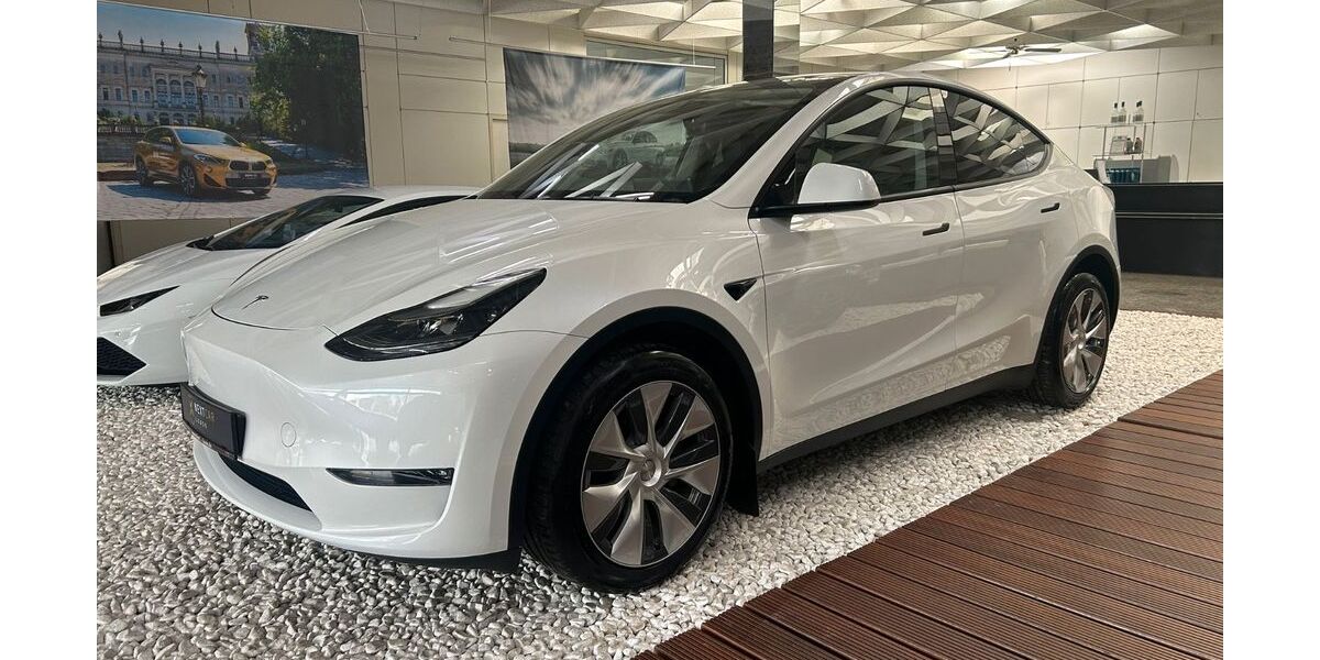 Tesla Model Y 70.000 km 33.450 &euro; Dieburg 64807