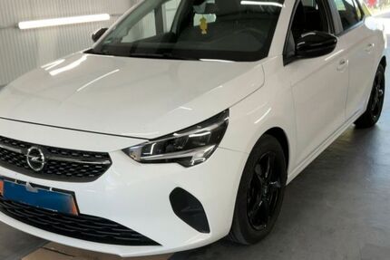 Opel Corsa 70.154 km 14.950 &euro; Raunheim 65479