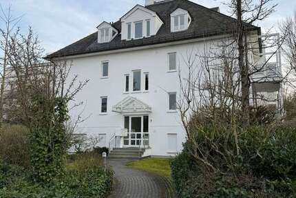 Wohnung zum Mieten in Wiesbaden 850 € 55 m²