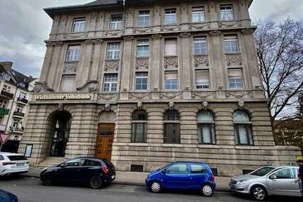Wohnung zum Mieten in Wiesbaden 1.870 € 154 m²