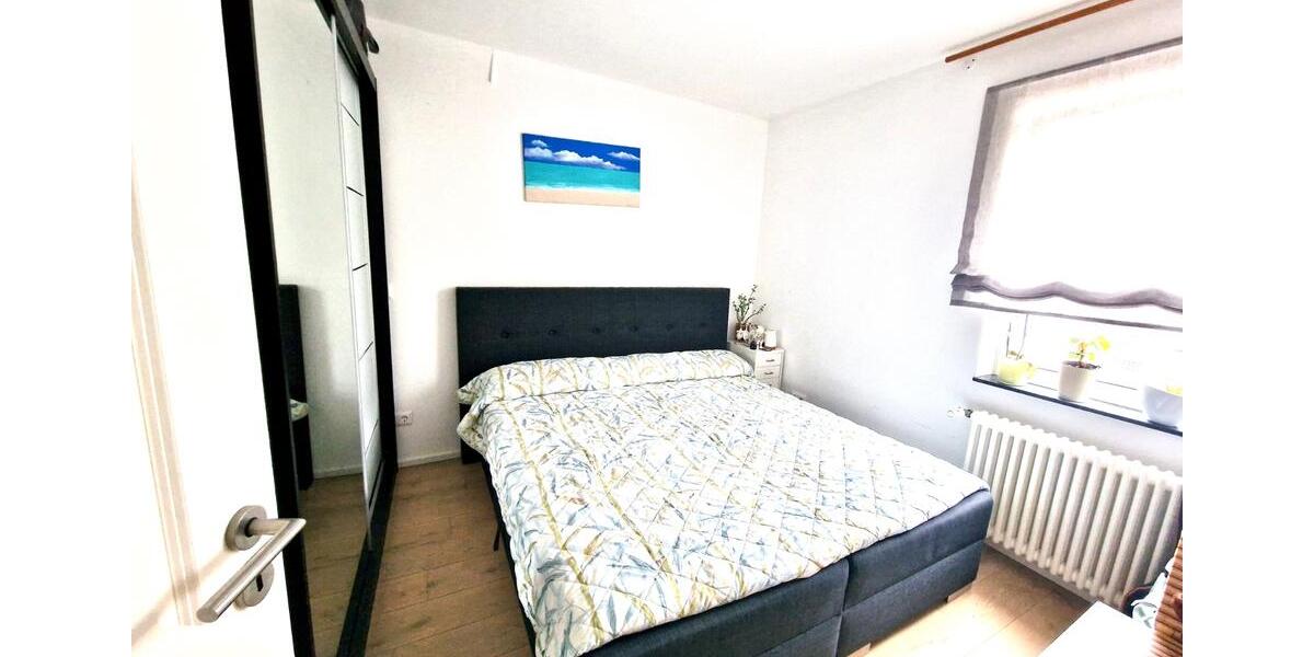 Etagenwohnung Schmitten im Taunus - 3 Zimmer, 63 m&sup2;, 650&euro; | Angebot:26402937