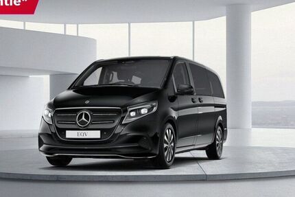 Mercedes EQV