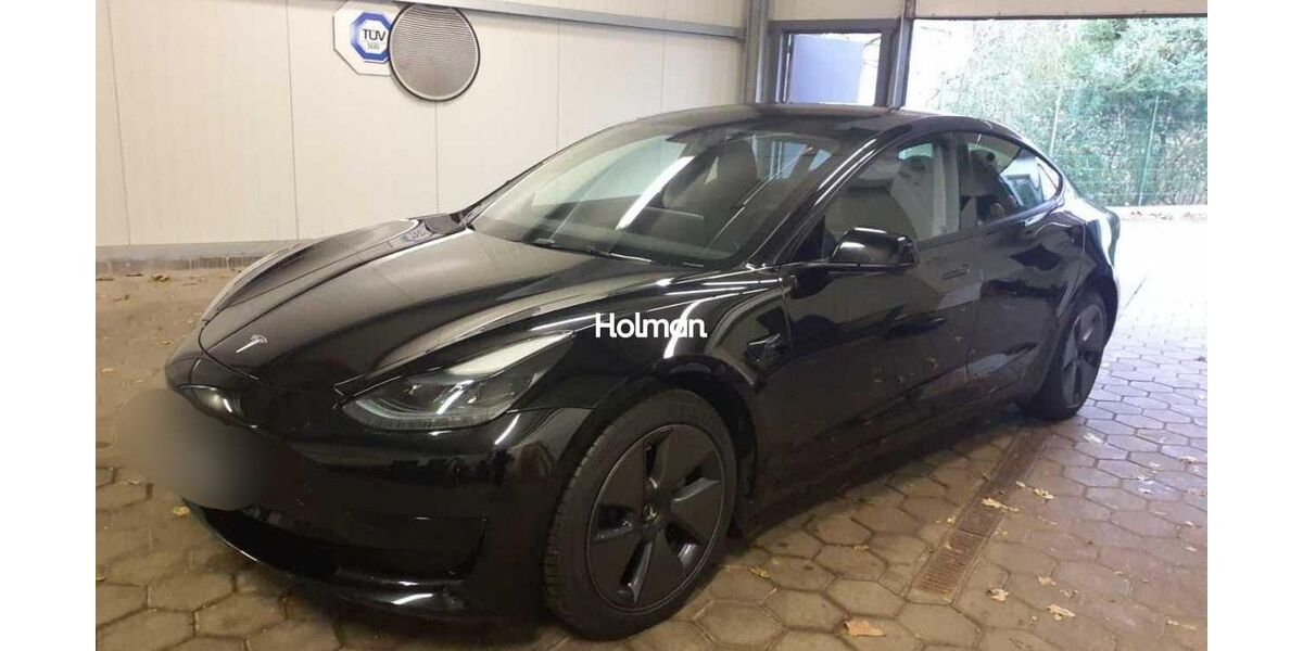 Tesla Model 3 36.334 km 25.340 &euro; Eschborn 65760