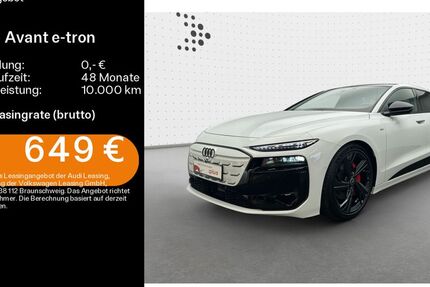 Audi A6 e-tron 14.766 km 75.280 &euro; Oberursel 61440