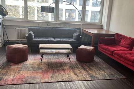 Gewerbeobjekt Frankfurt am Main Ostend - 10.000&euro; | Angebot:25789399