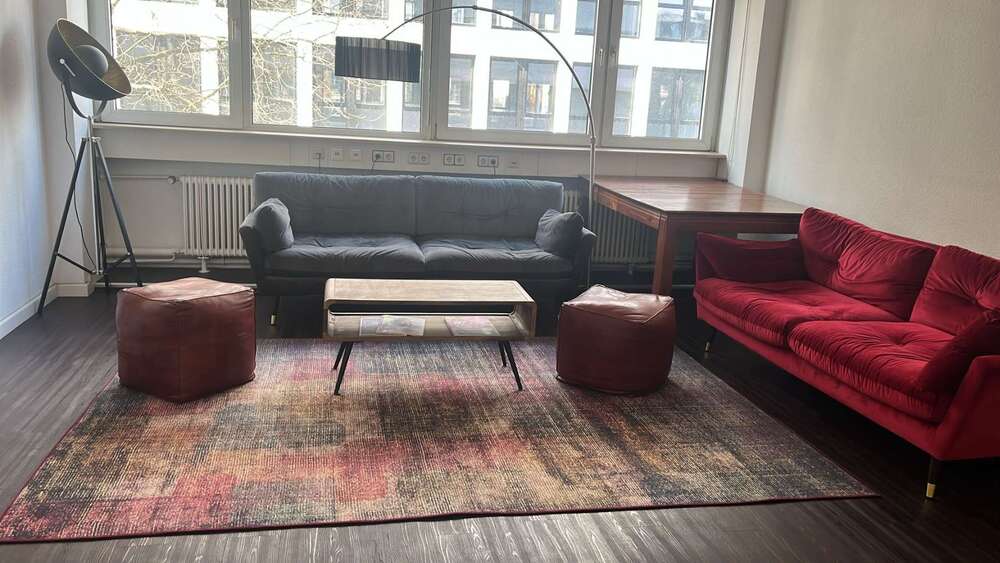 Gewerbeobjekt Frankfurt am Main Ostend - 10.000&euro; | Angebot:25789399