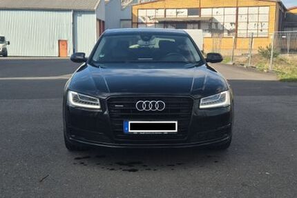 Audi A8 191.000 km 19.000 &euro; hainburg 63512