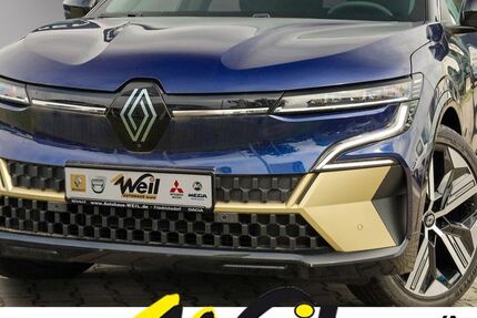 Renault Megane 18.991 km 32.490 &euro; Friedrichsdorf 61381