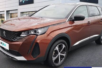 Peugeot 5008 18.609 km 23.980 &euro; Neu-Isenburg 63263