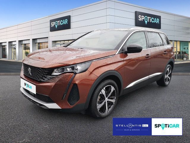 Peugeot 5008 18.609 km 23.980 &euro; Neu-Isenburg 63263