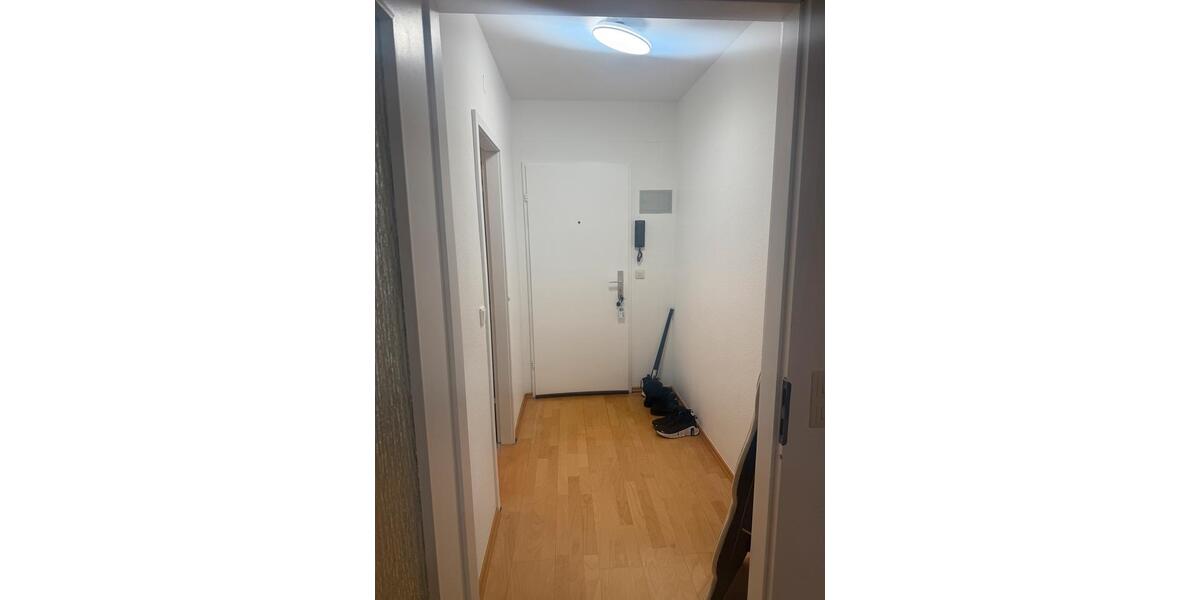 Etagenwohnung Frankfurt am Main Niederrad - 2 Zimmer, 42 m&sup2;, 950&euro; | Angebot:25310196