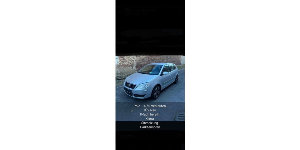 VW Polo 151.000 km 3.000 &euro; Frankfurt am Main 65934