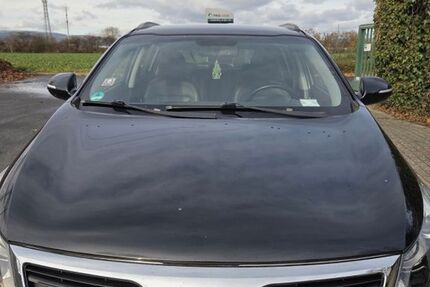 Kia Sportage 240.000 km 7.400 &euro; Frankfurt am Main 60439