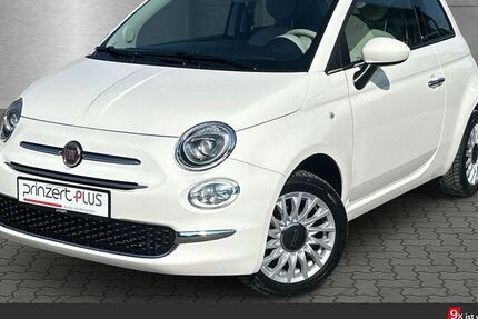 Fiat 500 17.500 km 12.970 &euro; Rödermark 63322