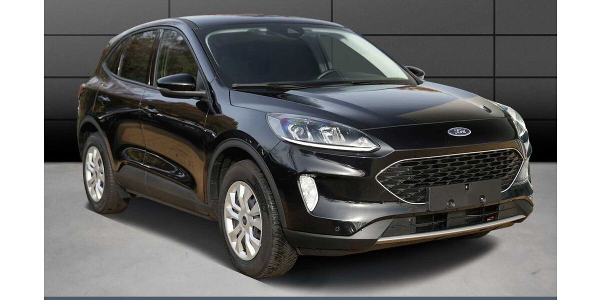 Ford Kuga 21.500 km 19.990 &euro; Kronberg 61476