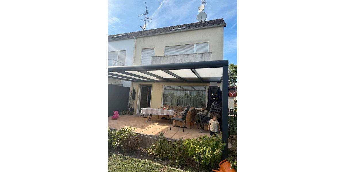 Reihenhaus Hattersheim am Main - 5.5 Zimmer, 145 m&sup2;, 580.000&euro; | Angebot:26918825