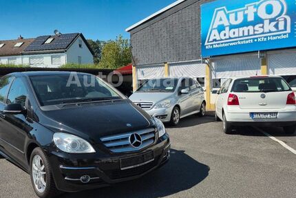 Mercedes-Benz B 180 106.000 km 7.900 &euro; Liederbach 65835