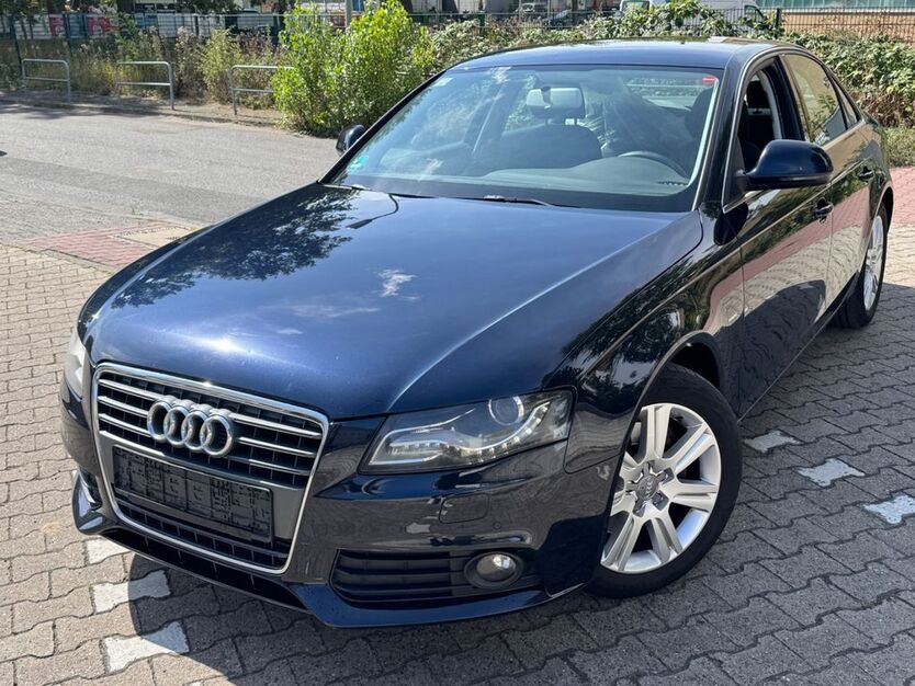 Audi A4 333.000 km 3.999 € Frankfurt am Main 65933