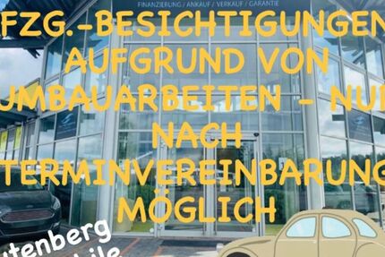 Renault Trafic 97.000 km 14.990 € Rodgau 63110