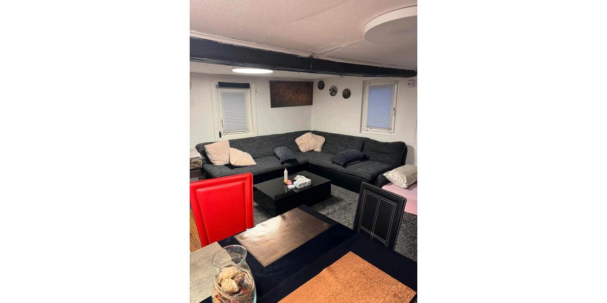 Charmantes Fachwerkhaus zur Miete 90qmNEU ANSPACHGARAGE 4 zimmer